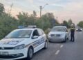 Razie a polițiștilor la Curtici, în județul Arad