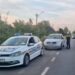 Razie a polițiștilor la Curtici, în județul Arad