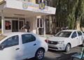 Catalizatoarele auto, din nou în vizorul hoților, la Timișoara/Video