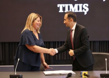 14 localități din județul Timiș beneficiază de finanțare pentru actualizarea Planurilor Urbanistice Generale