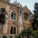 Primăria Timișoara caută constructor pentru punerea în siguranță a Sinagogii din Fabric/Foto