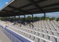 Demarează amenajarea complexului sportiv de pe str. Mircea cel Bătrân din Timișoara/Foto