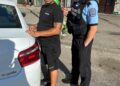 Bărbat care consumase substanțe interzise și suspect de furt depistați de polițiștii locali, în zona Gării de Nord – Iosefin