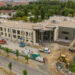Noua clădire a Liceului Waldorf din Timișoara este aproape de finalizare
