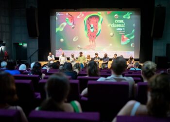 Weekend aniversar cu program special la doi ani de la redeschiderea Cinema Victoria