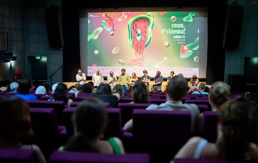 Weekend aniversar cu program special la doi ani de la redeschiderea Cinema Victoria