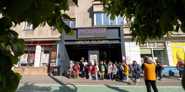 Weekend aniversar cu program special la doi ani de la redeschiderea Cinema Victoria