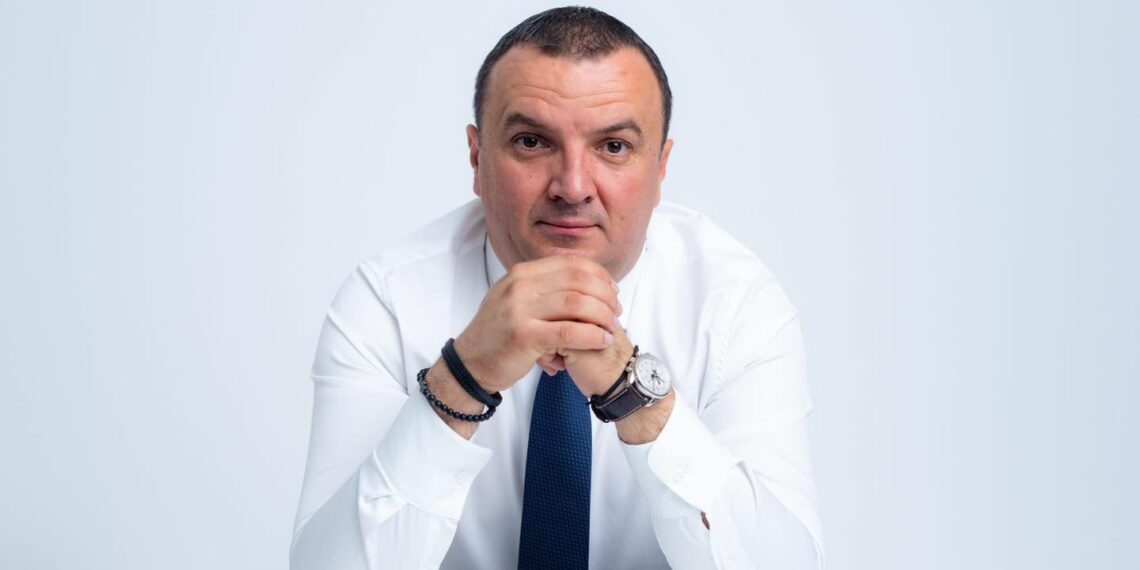 Călin Dobra, primarul ales al Lugojului, avertizează asupra riscului pierderii finanțării pentru noul spital din Lugoj