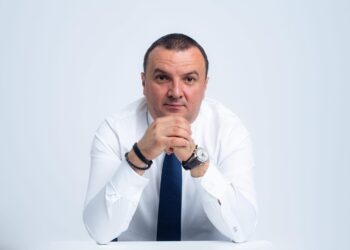 Călin Dobra, primarul ales al Lugojului, avertizează asupra riscului pierderii finanțării pentru noul spital din Lugoj