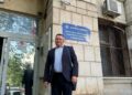 Pistă de biciclete la Sânmihaiu Român: contract de finanțare semnat!