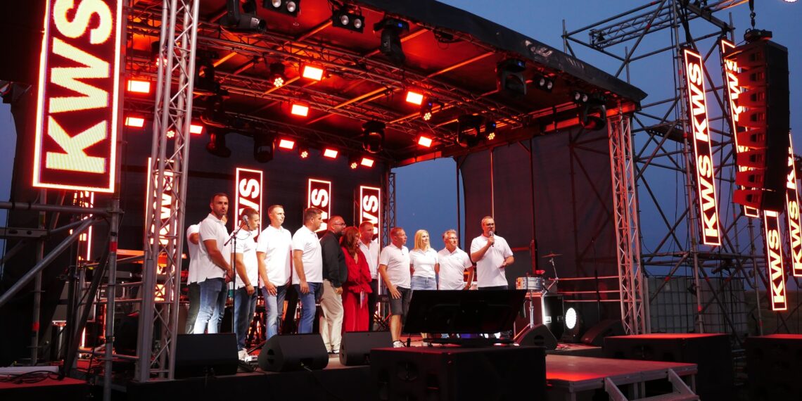 Întâlnire de top la Ferma Maxagro. Inovație, parteneriate și soluții pentru agricultură