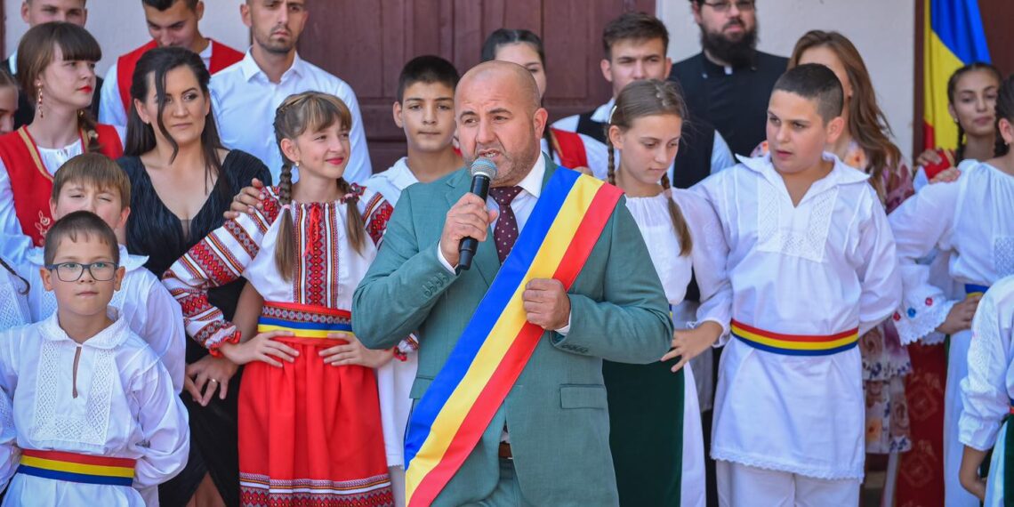 Hramul bisericilor din Moravița și Gaiu Mic – sărbătoare a tradiției și comunității