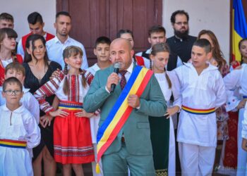 Hramul bisericilor din Moravița și Gaiu Mic – sărbătoare a tradiției și comunității