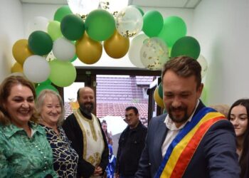 Început de an școlar la Grădinița Cărpiniș. Locul unde cei mici sunt pregătiți pentru un viitor strălucit