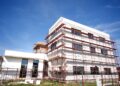 Lucrările pentru noul sediu ACoR din Șag avansează rapid