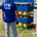 Sancțiuni pentru angajatorii care desfășoară activități de depozitare și comercializare a carburanților auto, în Timiș