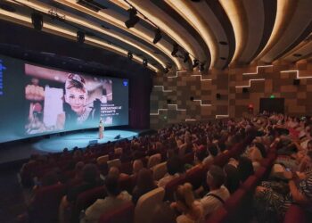 În 11-13 octombrie, Cinema Timiș aniversează un an de la redeschidere, cu film și muzică 