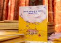S-a lansat cartea „Dacă ai putea să ne vizitezi, Micule Prinț” la Fibiș