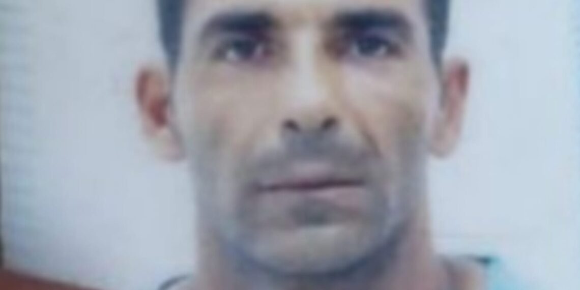 Dispariție în Caraș-Severin. Un bărbat cu probleme medicale e de negăsit