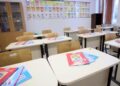 Aproape o lună de școală. Condiții de top în unitățile de învățământ din Sânandrei