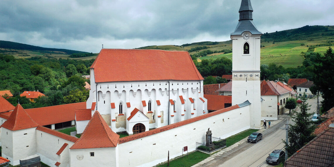 Cronicari Digitali îți recomandă următoarea destinație de vacanță