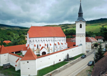 Cronicari Digitali îți recomandă următoarea destinație de vacanță