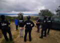 Cetățean străin căutat de autoritățile din Cehia, depistat în urma unei acțiuni comune