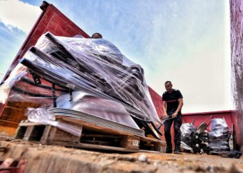 Județul Timiș oferă sprijin sinistraților din Galați afectați de inundații