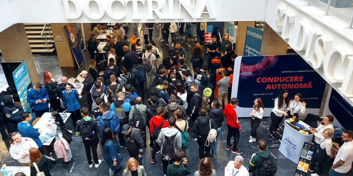 Bursa Locurilor de Muncă pentru Absolvenți va avea loc luna viitoare la Timişoara