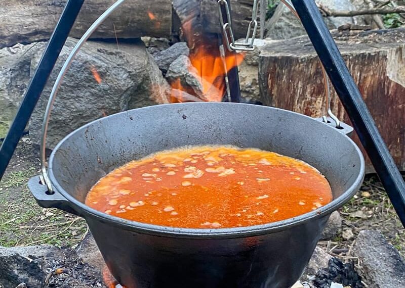 Festivalul Ceaunul de aur al etniilor din Banat se va ține la Sânmartinul Sârbesc