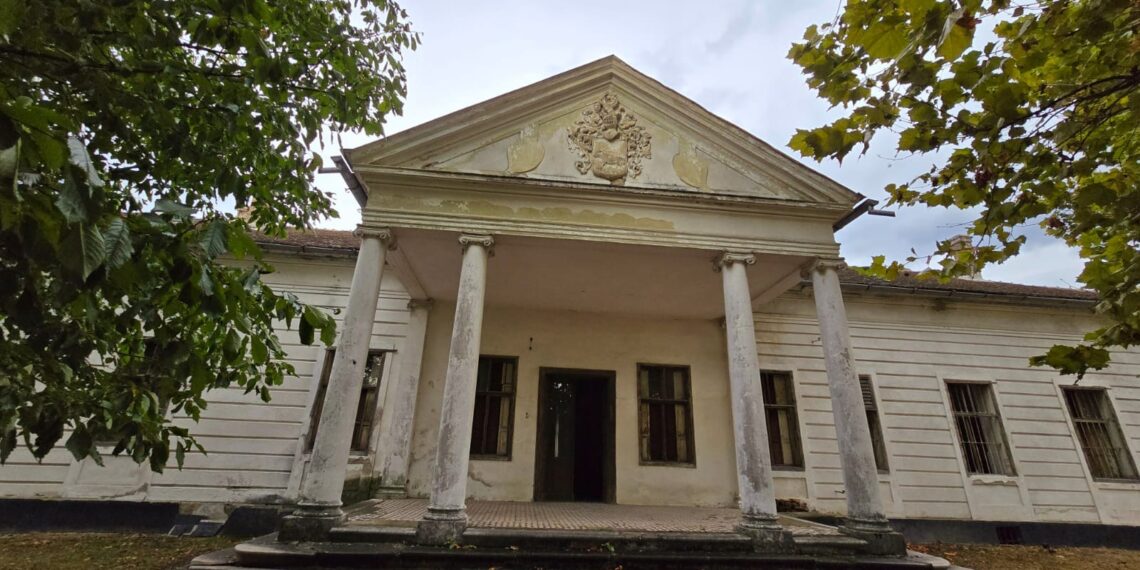 Conacul Zăgujeni din Caraș-Severin își deschide porțile pentru Zestrea – Festival de arte și bucurii