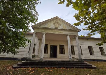 Conacul Zăgujeni din Caraș-Severin își deschide porțile pentru Zestrea – Festival de arte și bucurii