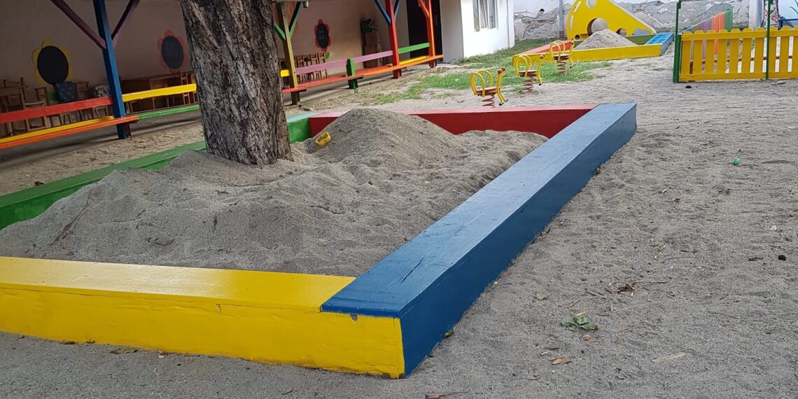 200 de locuri noi la grădinițele din Timișoara. Ce reparații s-au făcut