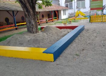 200 de locuri noi la grădinițele din Timișoara. Ce reparații s-au făcut