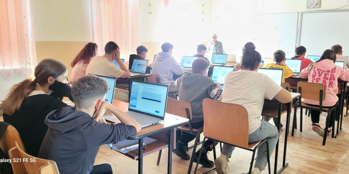 MOL România și Fundația Pentru Comunitate lansează o nouă ediție a Programului MOL pentru sănătatea copiilor și cresc valoarea finanțării acordate