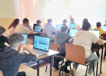 MOL România și Fundația Pentru Comunitate lansează o nouă ediție a Programului MOL pentru sănătatea copiilor și cresc valoarea finanțării acordate