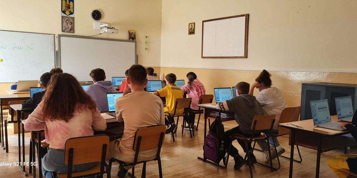 MOL România și Fundația Pentru Comunitate lansează o nouă ediție a Programului MOL pentru sănătatea copiilor și cresc valoarea finanțării acordate