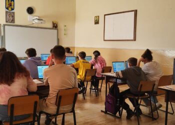 MOL România și Fundația Pentru Comunitate lansează o nouă ediție a Programului MOL pentru sănătatea copiilor și cresc valoarea finanțării acordate
