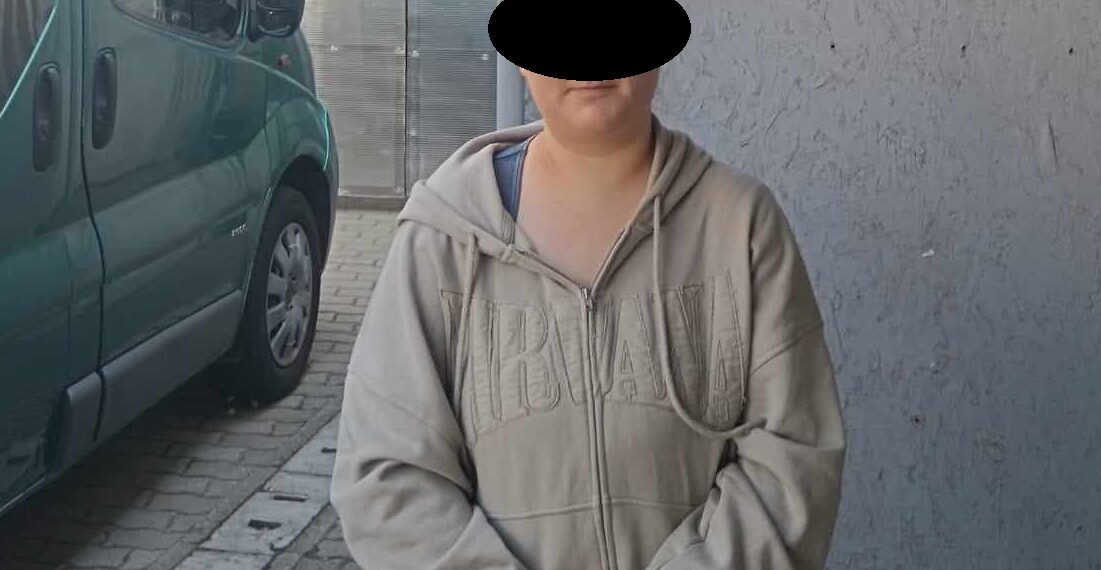 Dispărută de aproape două luni din Galați, o tânără a fost găsită la Timișoara