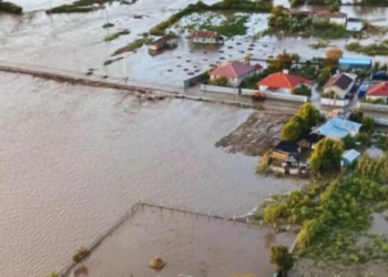 Mitropolia Banatului face apel la solidaritate, în vederea strângerii de fonduri pentru ajutorarea sinistraților din Moldova