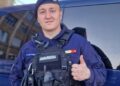 Gruparea de Jandarmi Mobilă „Glad Voievod” Timişoara recrutează candidaţi pentru participarea la concursurile de admitere