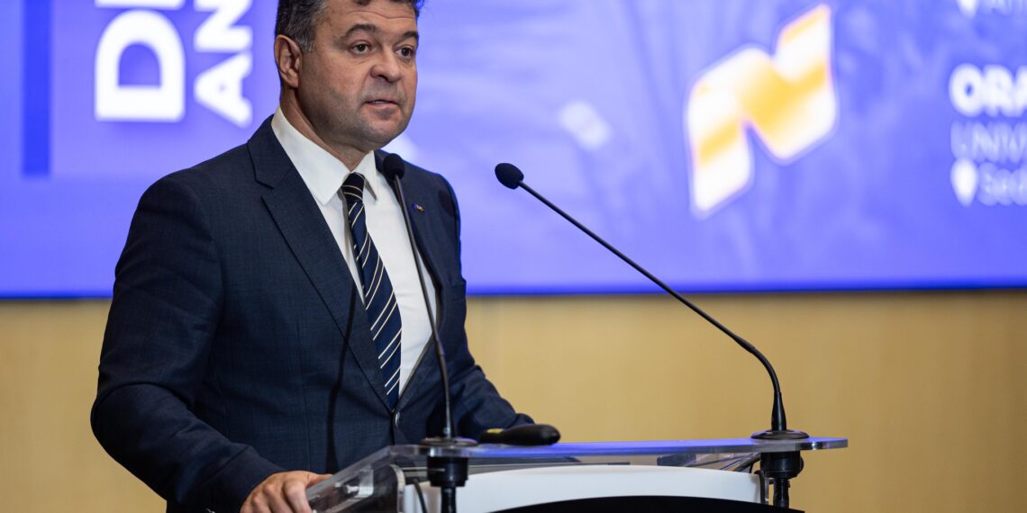 Lista de candidați din Timiș pentru alegerile parlamentare a fost validată de PNL