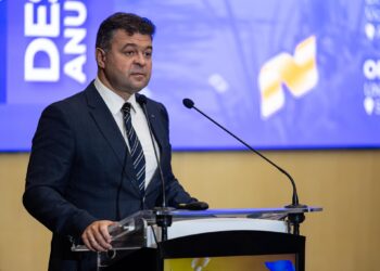 Lista de candidați din Timiș pentru alegerile parlamentare a fost validată de PNL