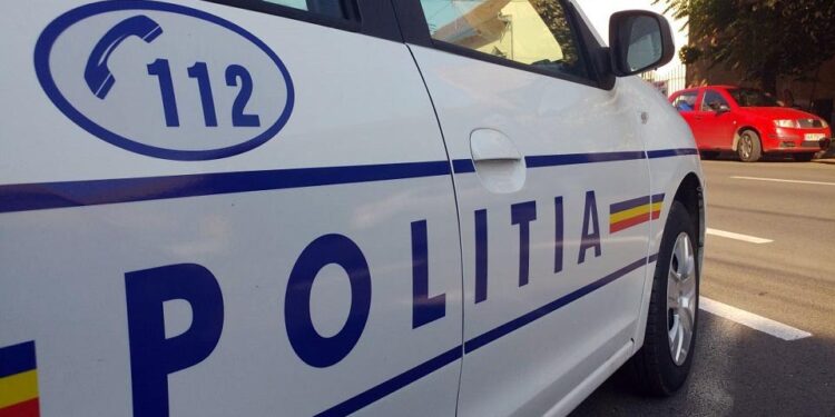 Bărbat reținut pentru agresiune sexuală la Timișoara. Poliția face cercetări