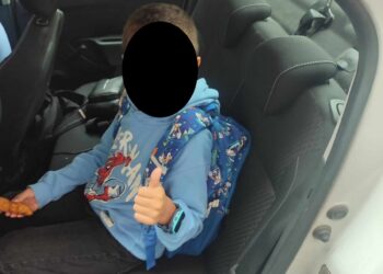 Doi copii din Timișoara au fost depistați în ultimele zile speriați că s-au pierdut în drum spre casă