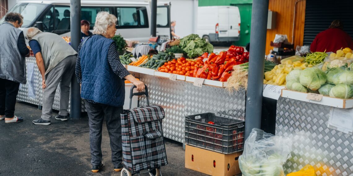 A fost renovată Piața Doina din Timișoara