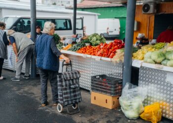A fost renovată Piața Doina din Timișoara