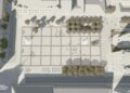 Primăria a depus proiectul de regenerare urbană a zonei Traian pentru finanțare
