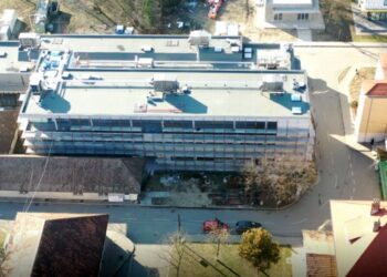 Dotări de ultimă generație la Spitalul Victor Babeș. Valoarea investiției depășește 23 de milioane de lei