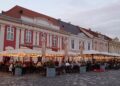 La solicitarea mediului de afaceri, Primăria Timișoara propune proceduri simplificate la autorizarea teraselor
